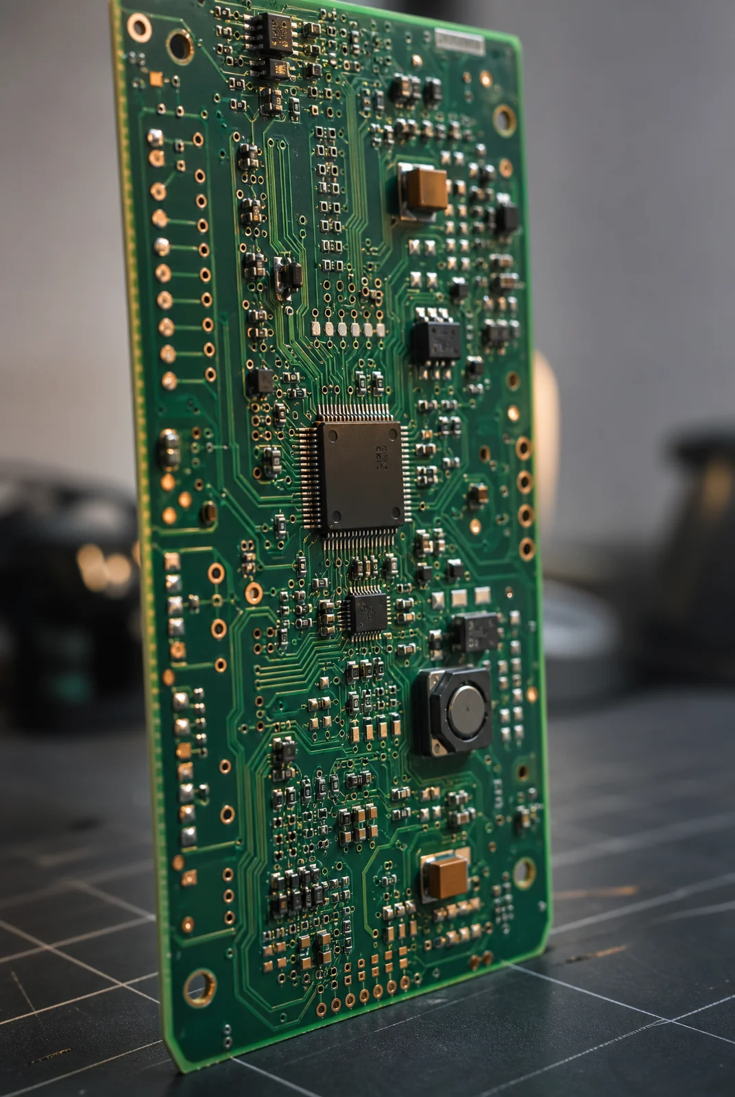 Technicien informatique